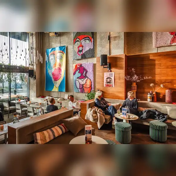 venue photo
