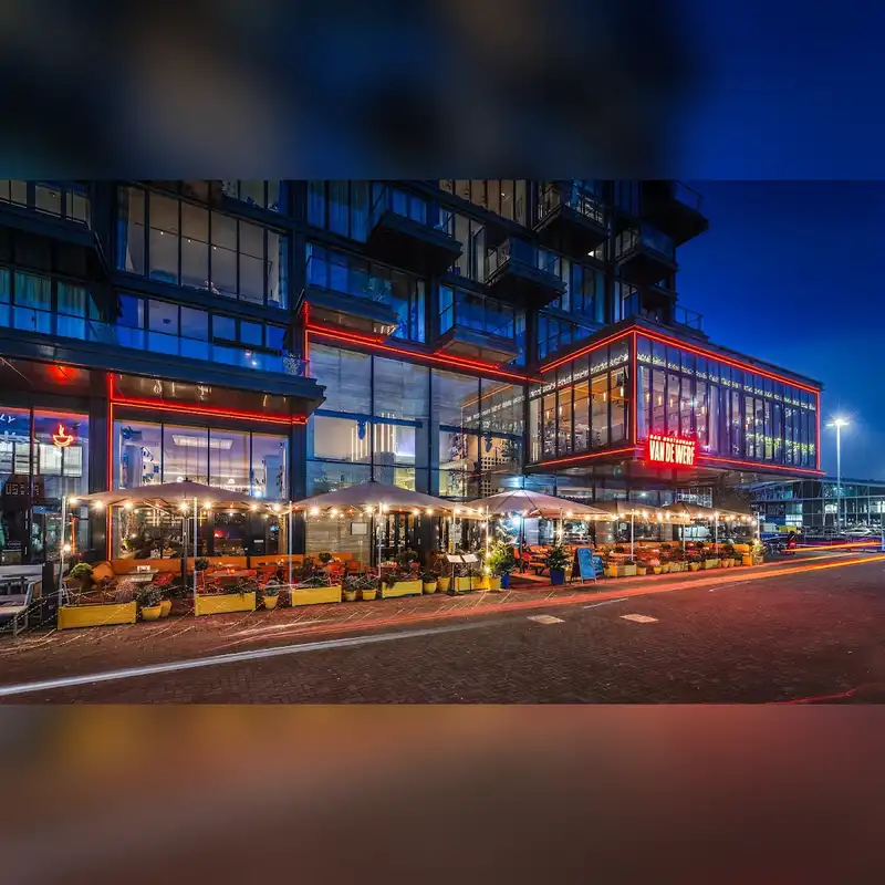 venue photo