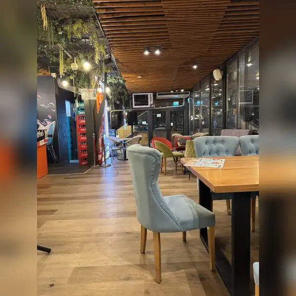 venue photo