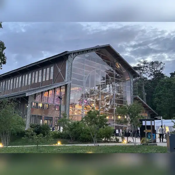 venue photo