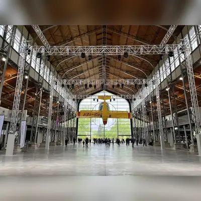 venue photo