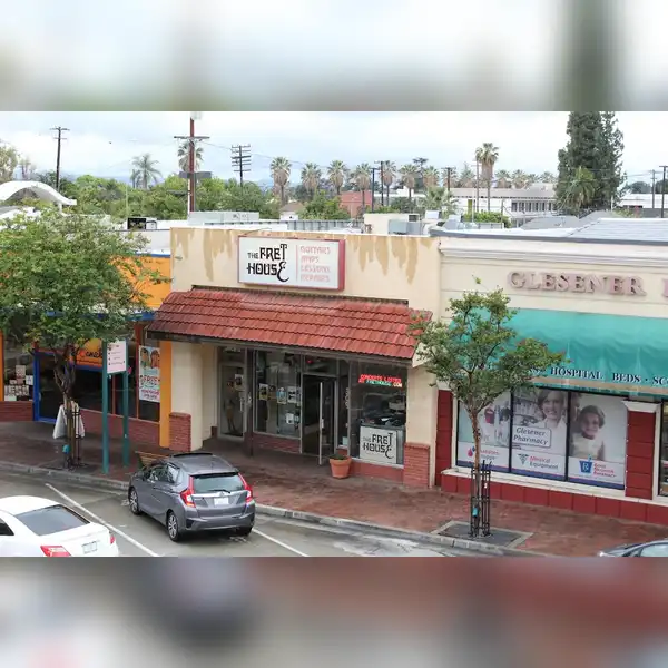 venue photo