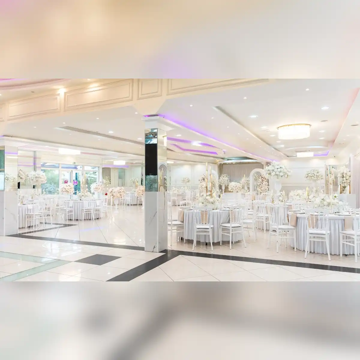 venue photo