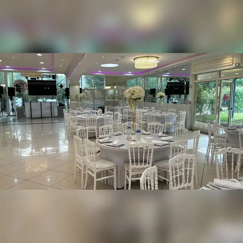 venue photo