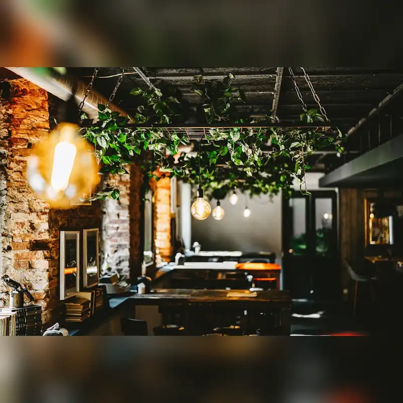 venue photo