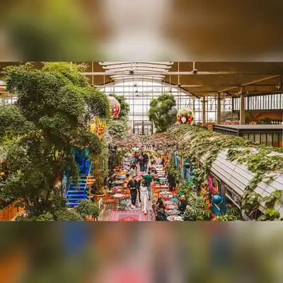 La Felicità in Paris
