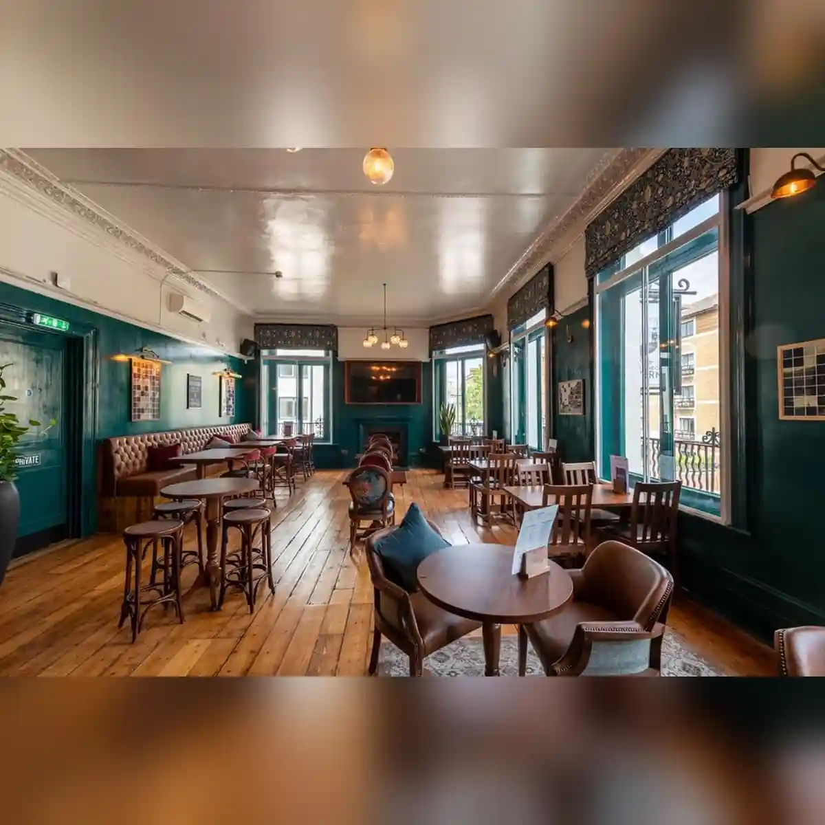 venue photo