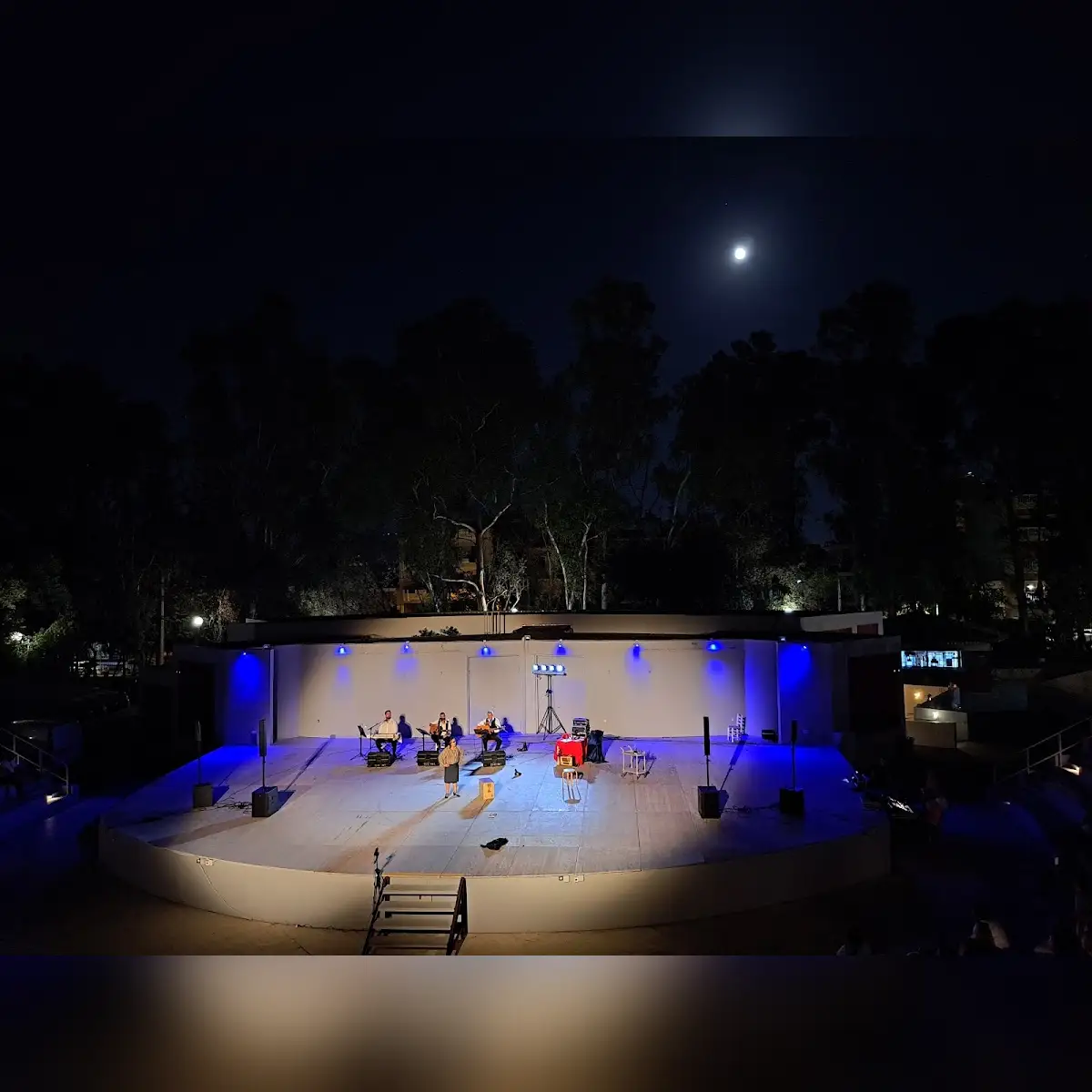 venue photo