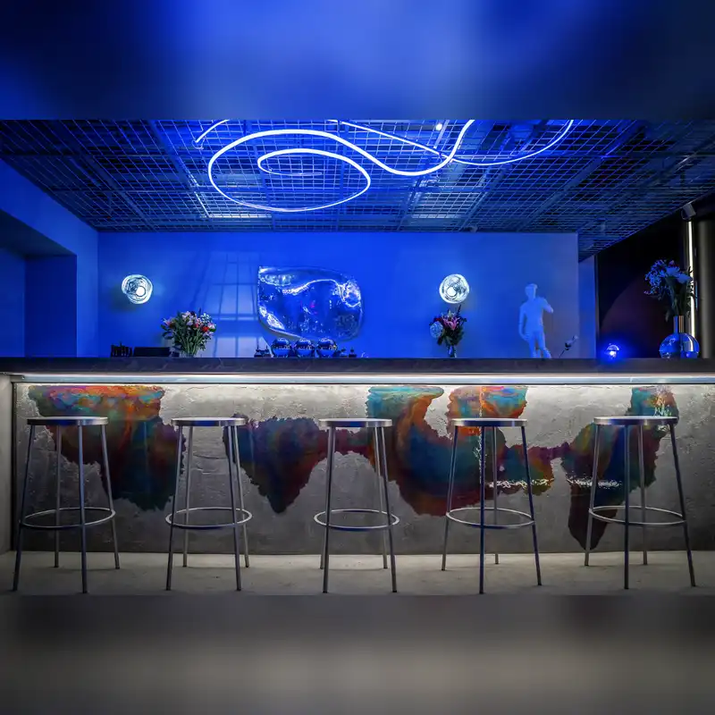 venue photo
