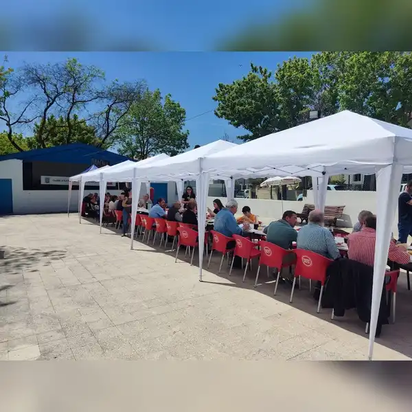 venue photo