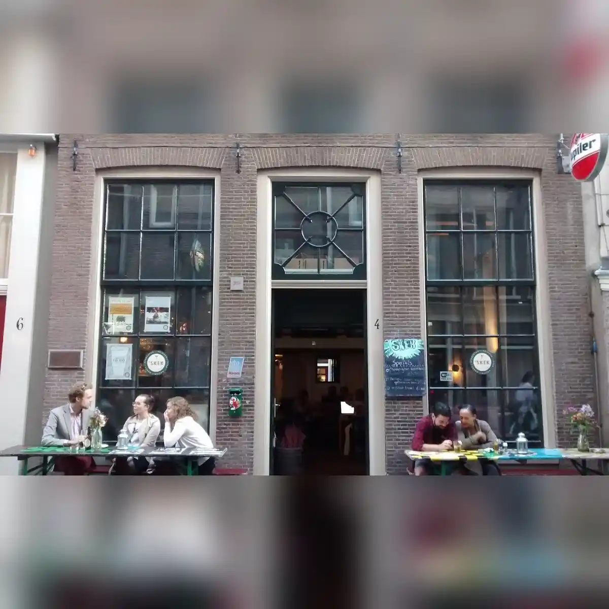 venue photo