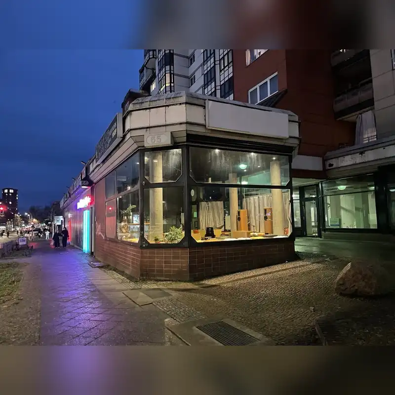 venue photo