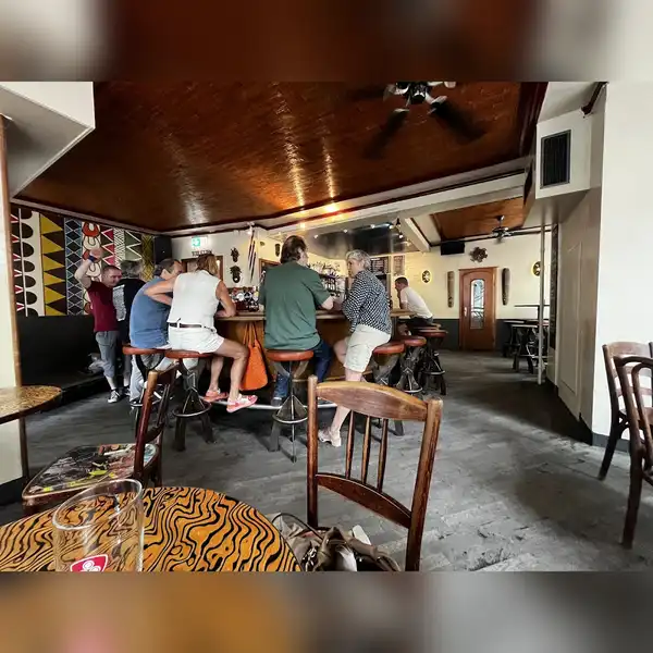 venue photo