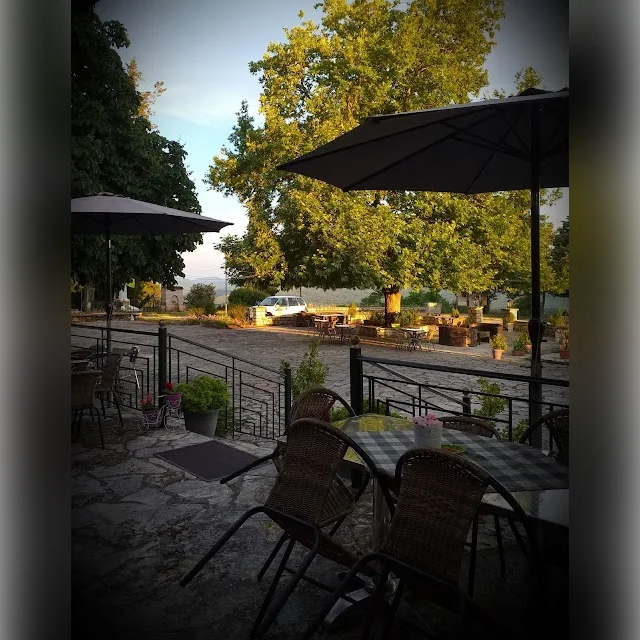 Παραδοσιακό Καφενείον "Κάτω Μερόπη"  in Ioannina