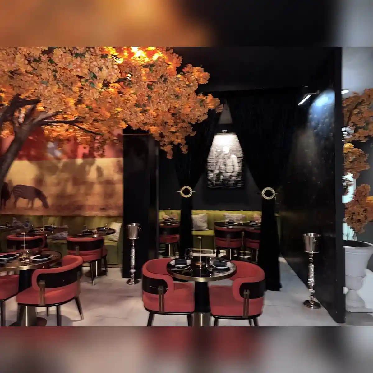 venue photo