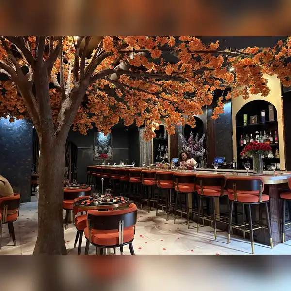 venue photo
