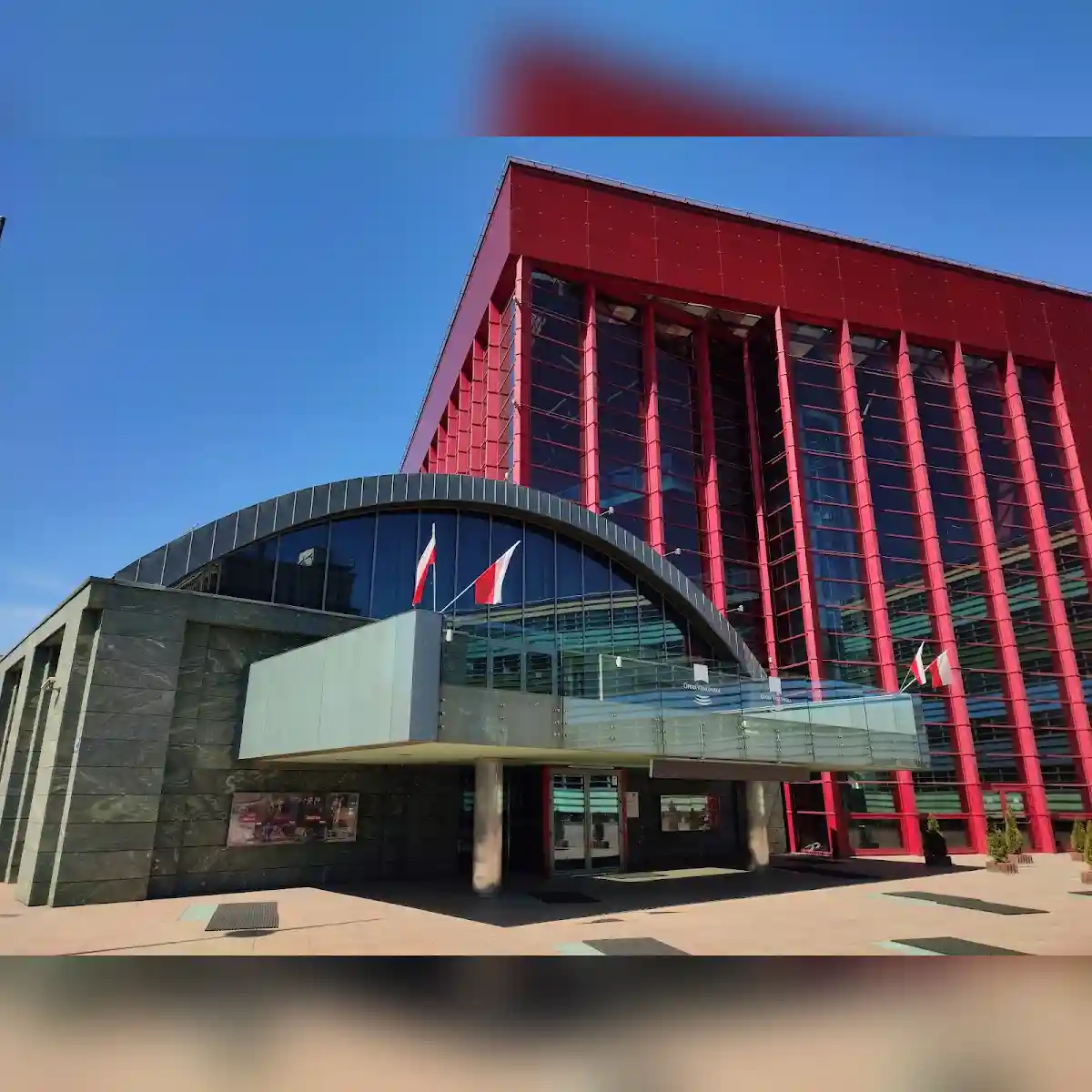venue photo