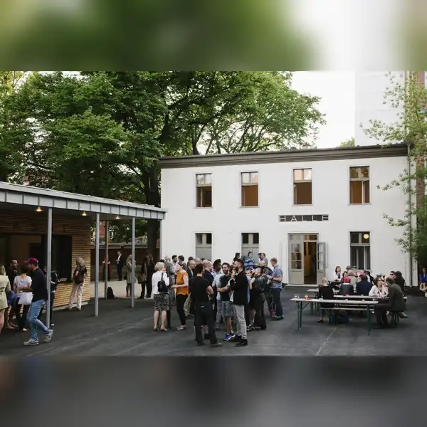 venue photo