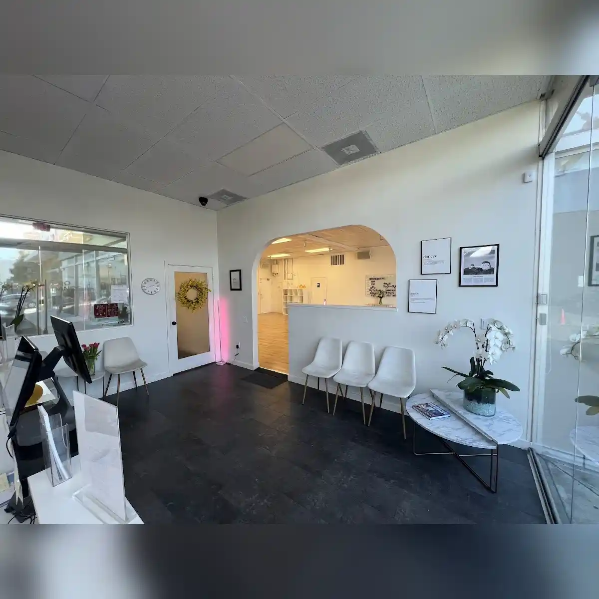venue photo