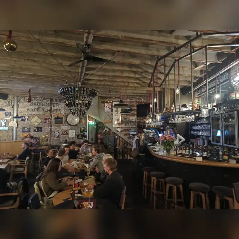 venue photo
