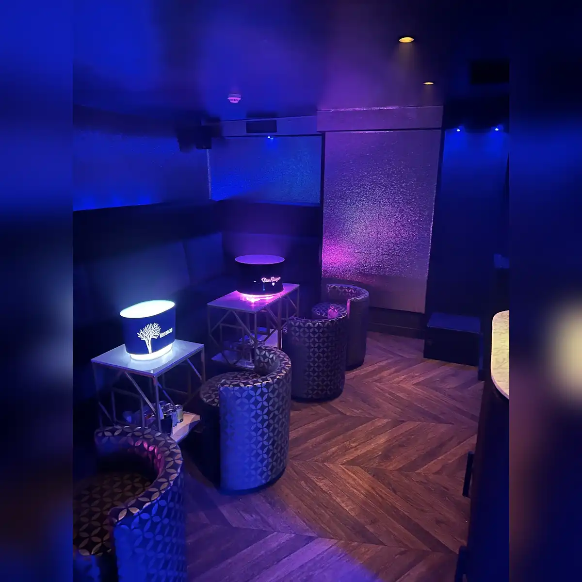 venue photo