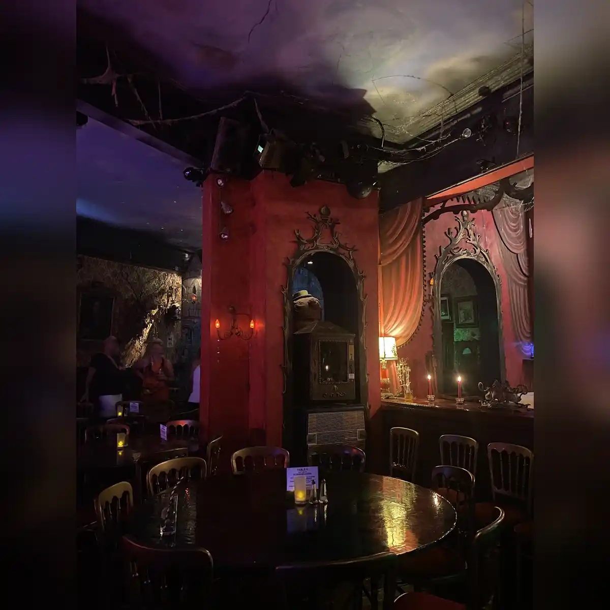 venue photo