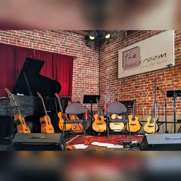venue photo