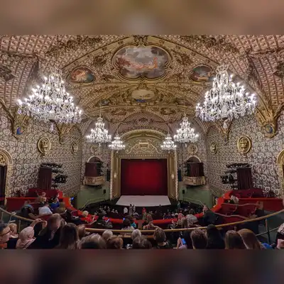 venue photo
