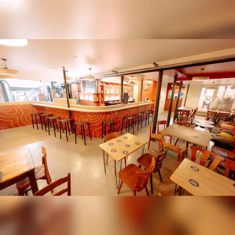 venue photo