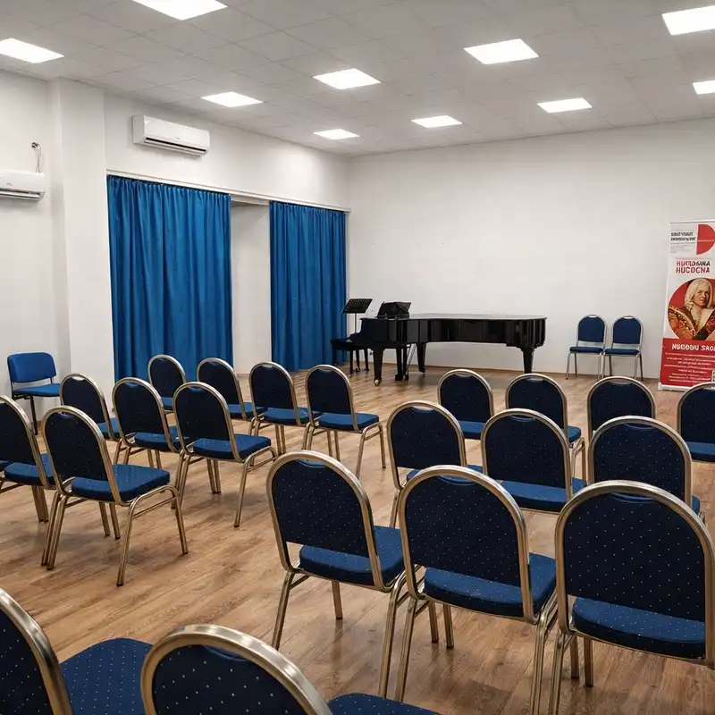 venue photo