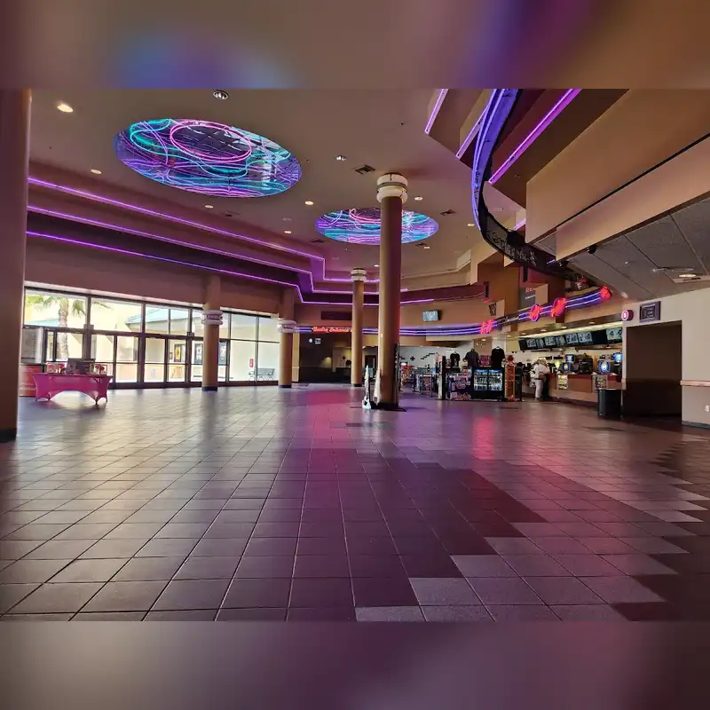 Regal Promenade