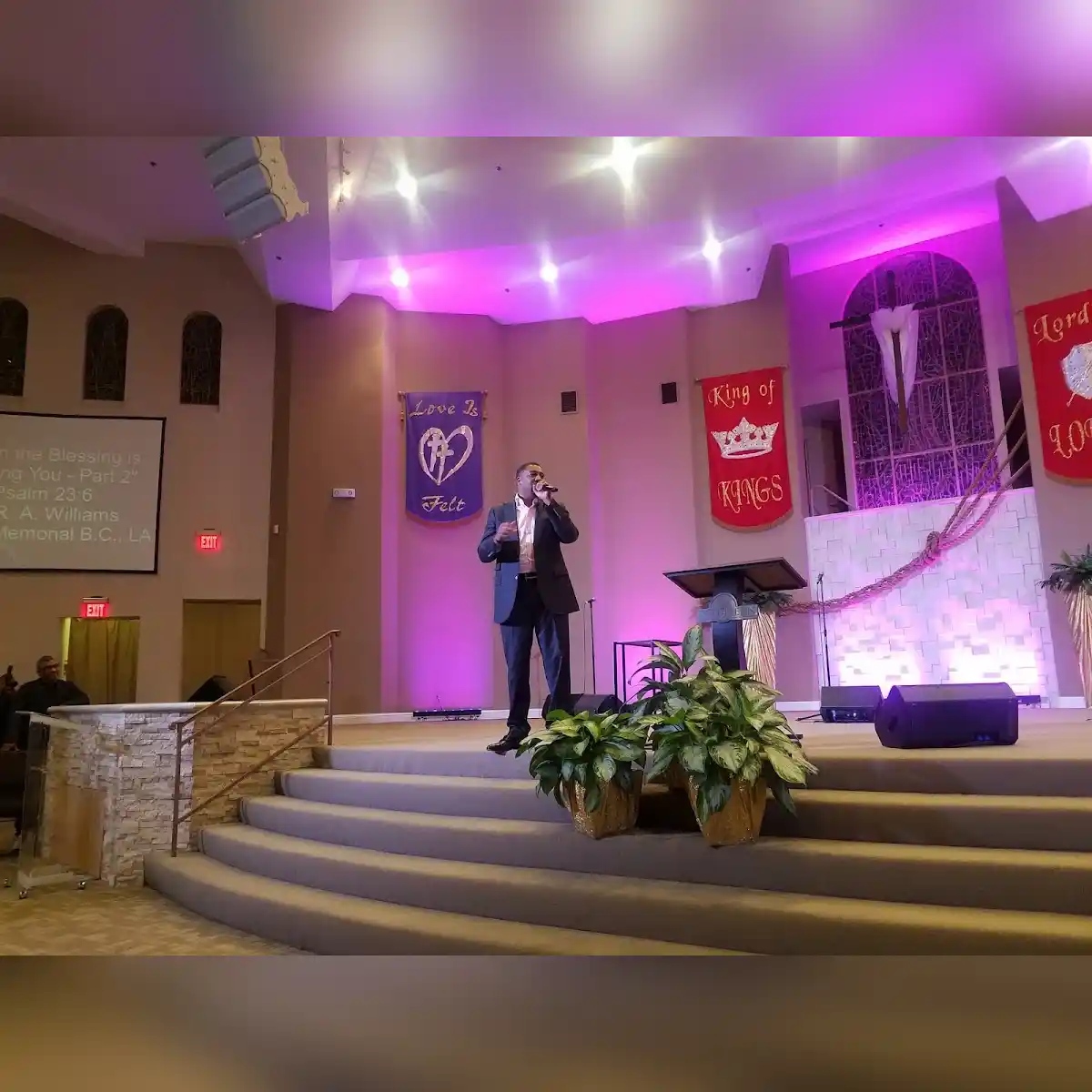 venue photo