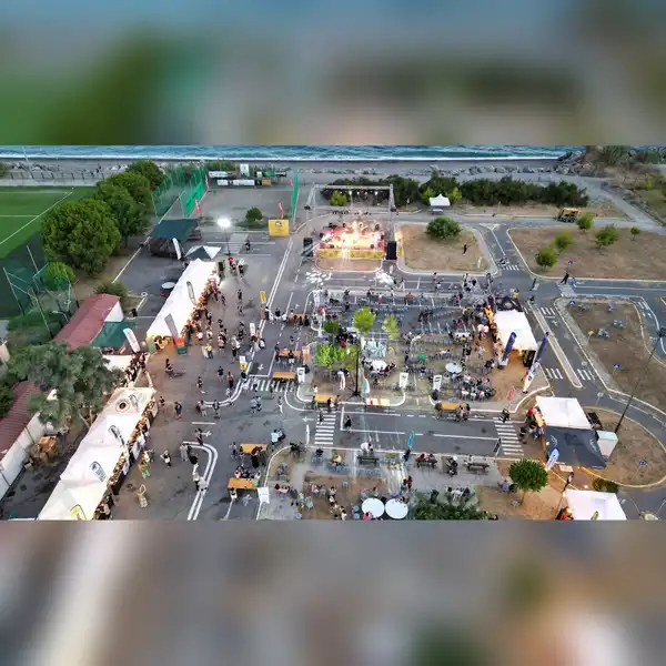 venue photo