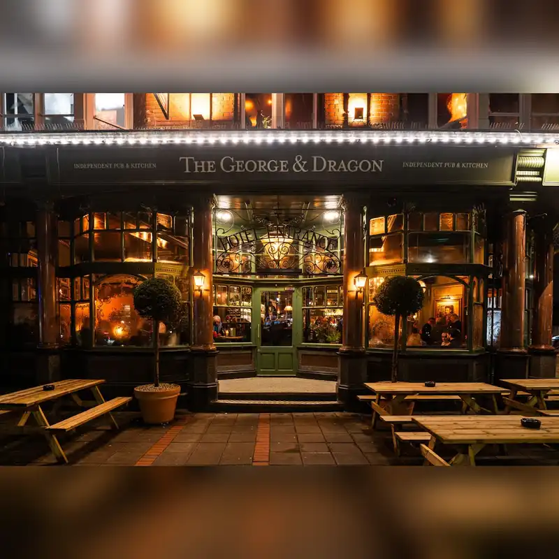 venue photo