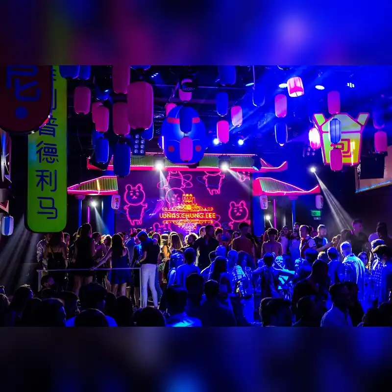 venue photo