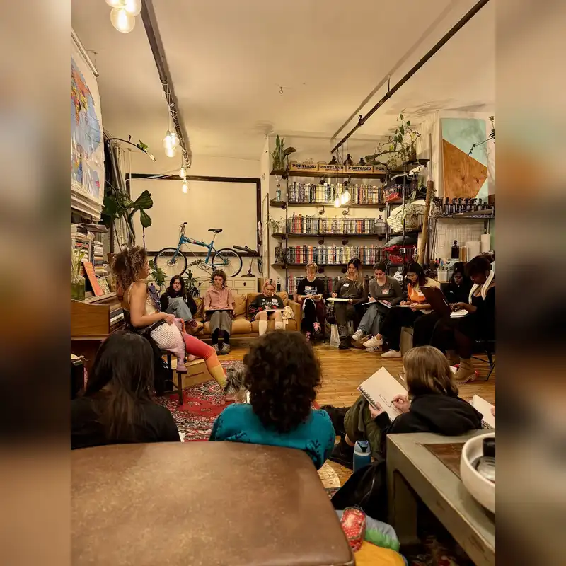venue photo