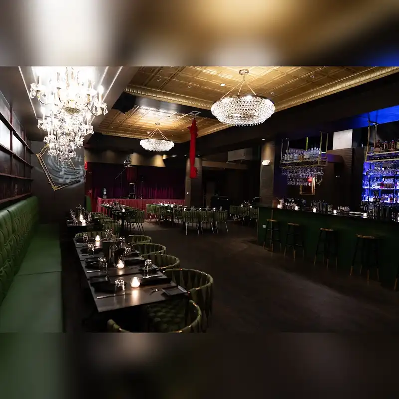 venue photo