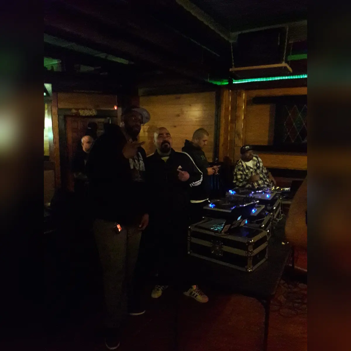 venue photo