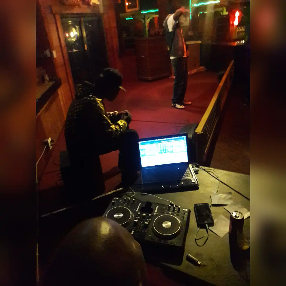 venue photo