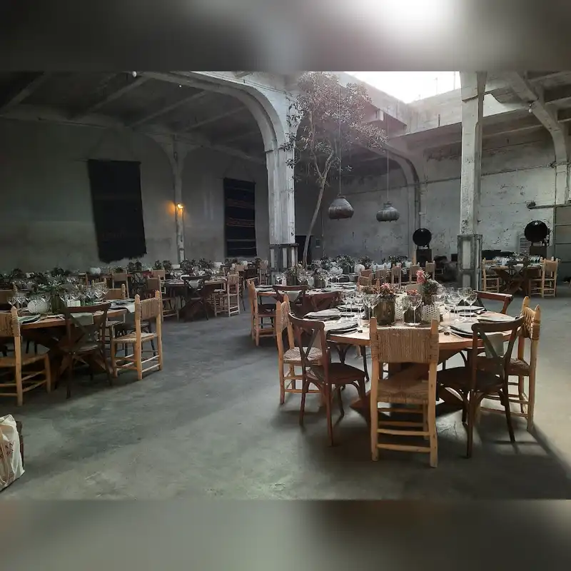 venue photo