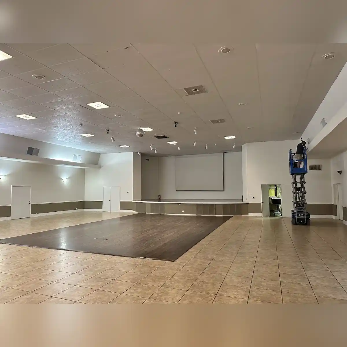 venue photo