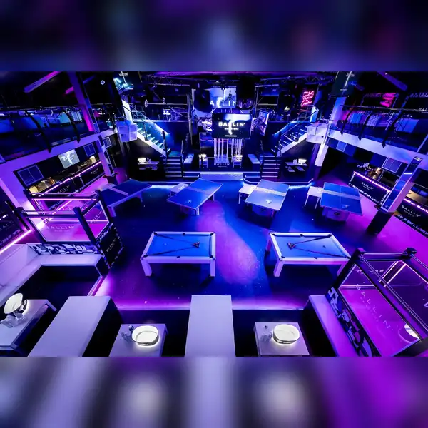 venue photo