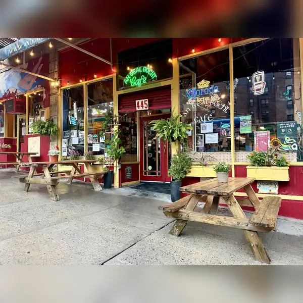 venue photo