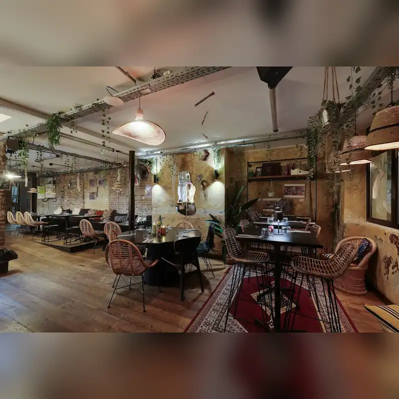venue photo