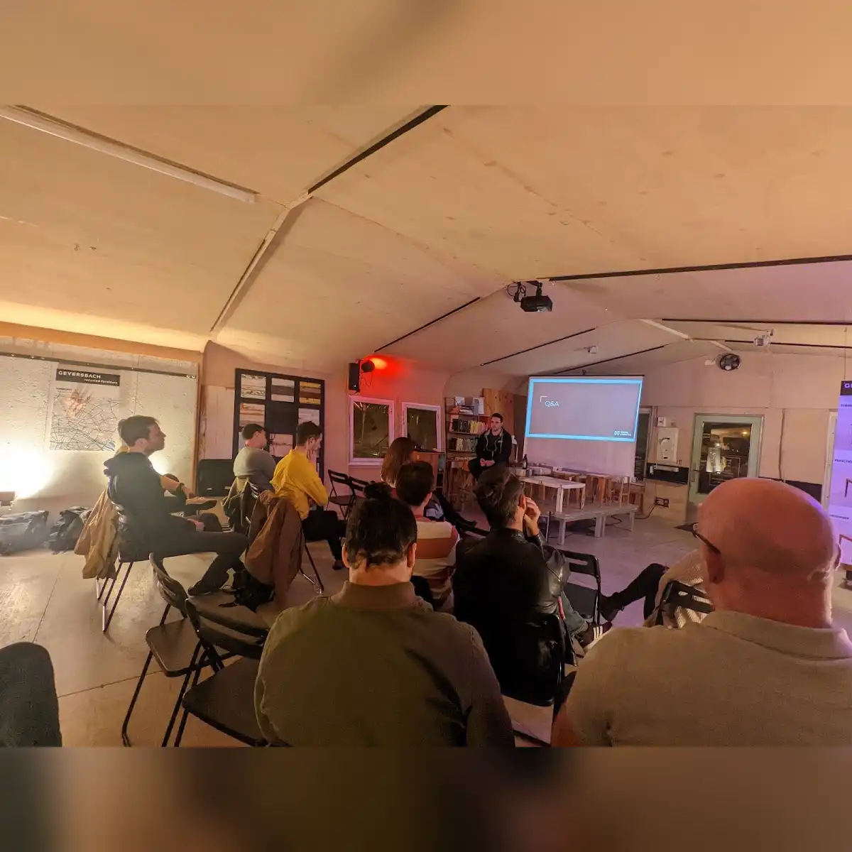 venue photo