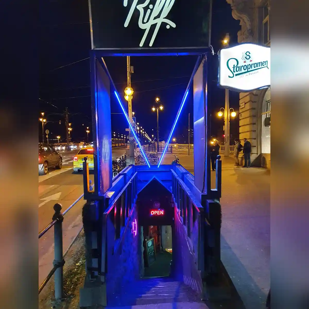 venue photo