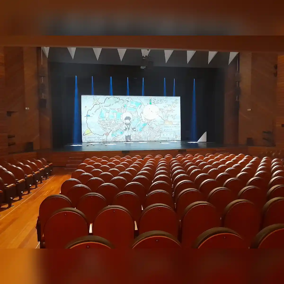 venue photo