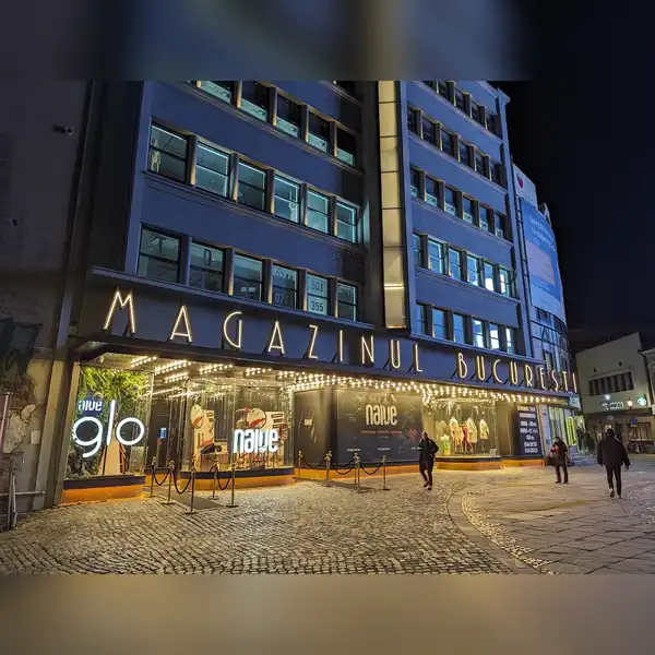 venue photo