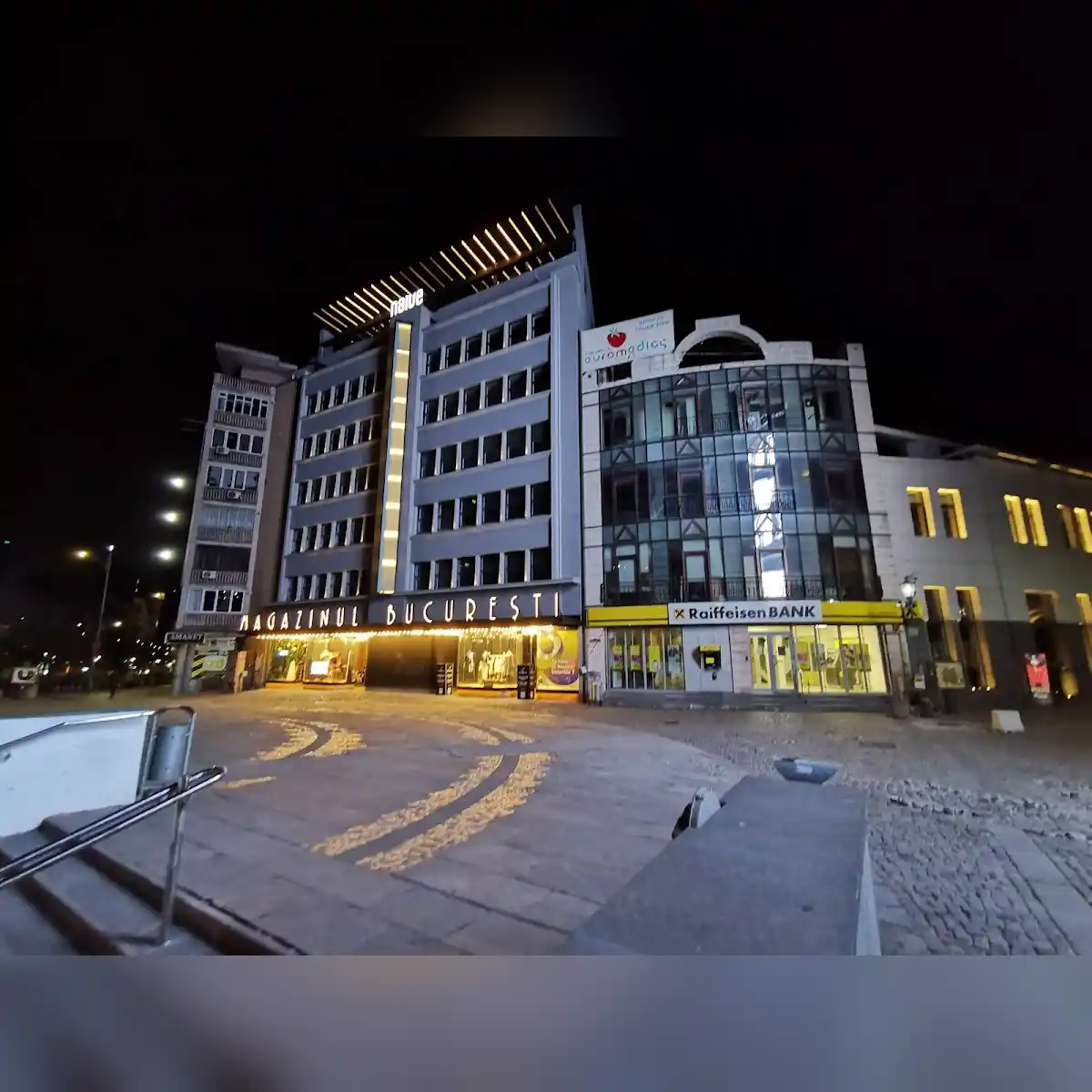 venue photo