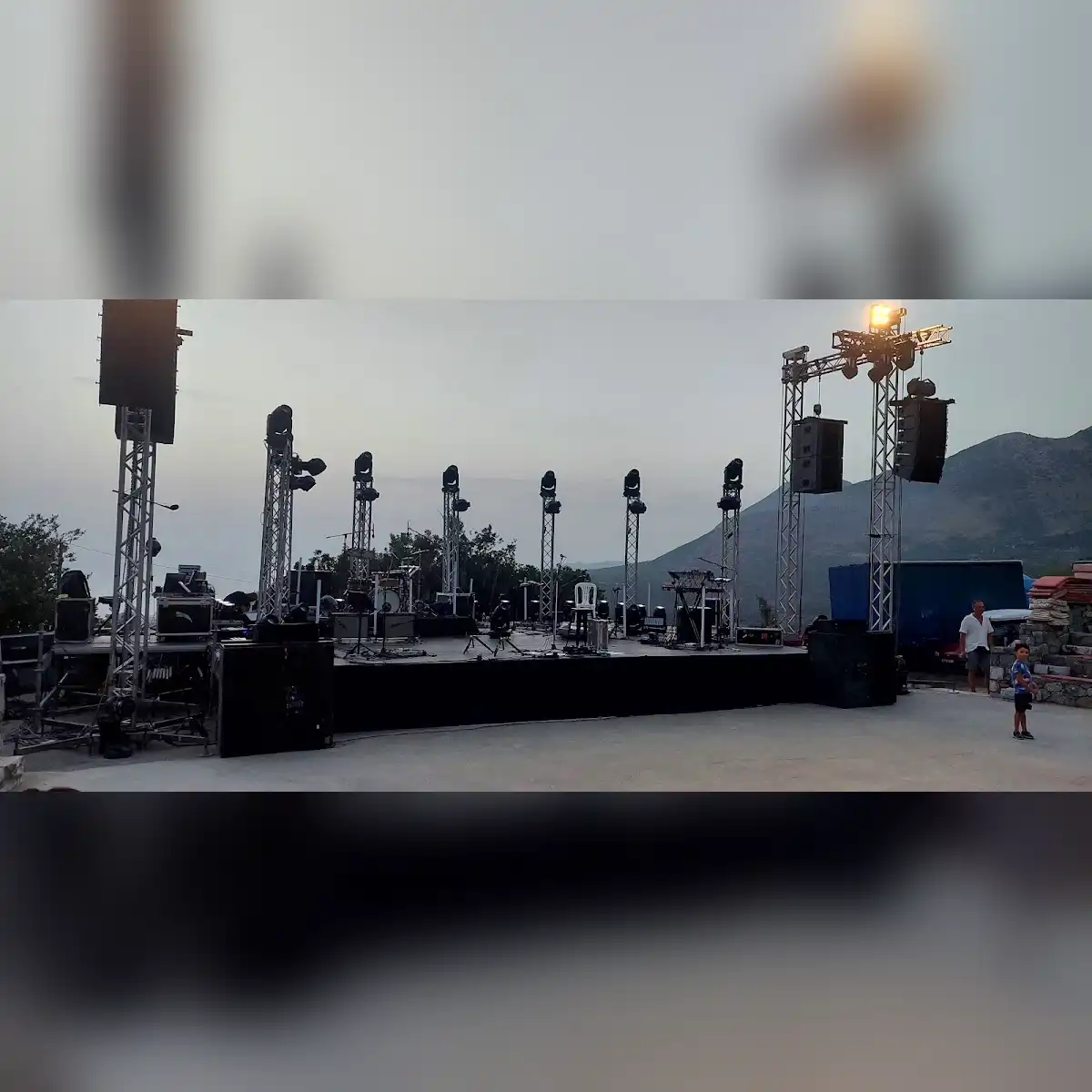 venue photo